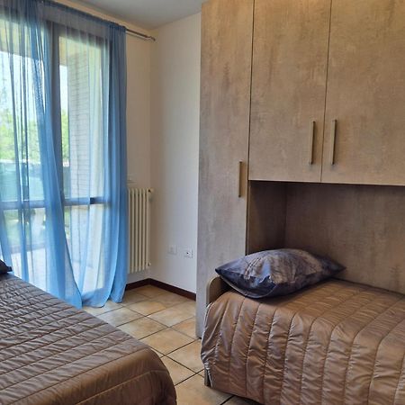 Casa Muzz Vignola Apartment Exterior photo