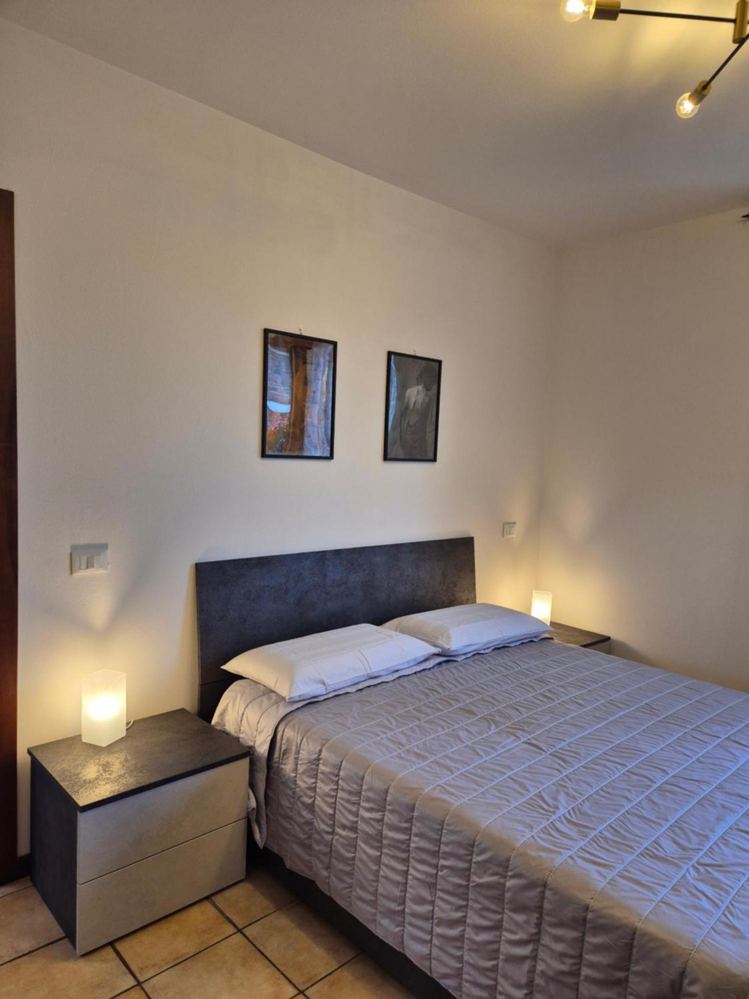 Casa Muzz Vignola Apartment Exterior photo