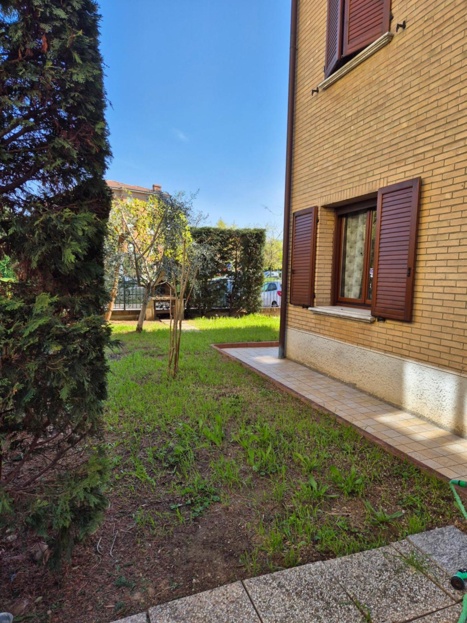 Casa Muzz Vignola Apartment Exterior photo
