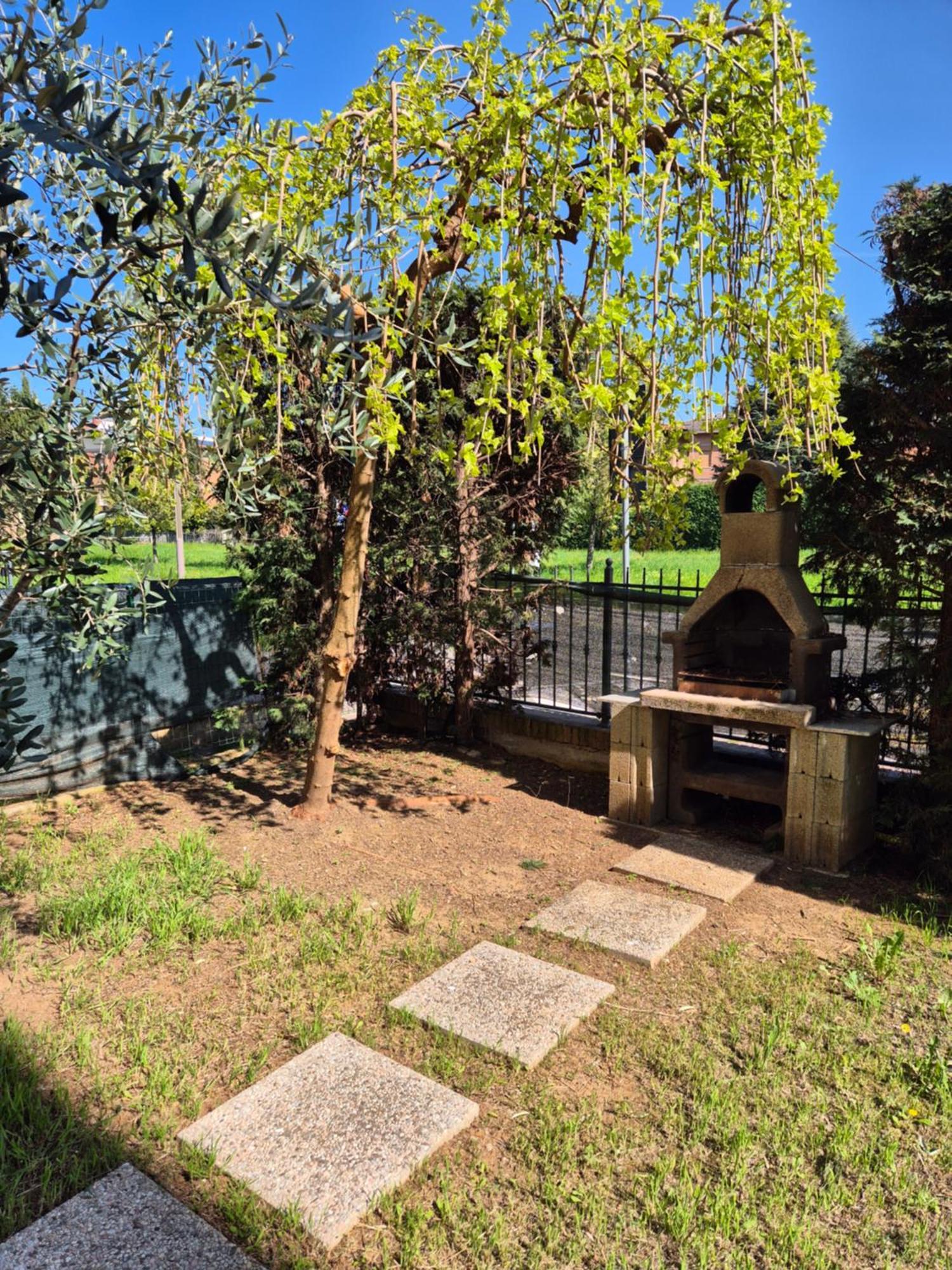 Casa Muzz Vignola Apartment Exterior photo