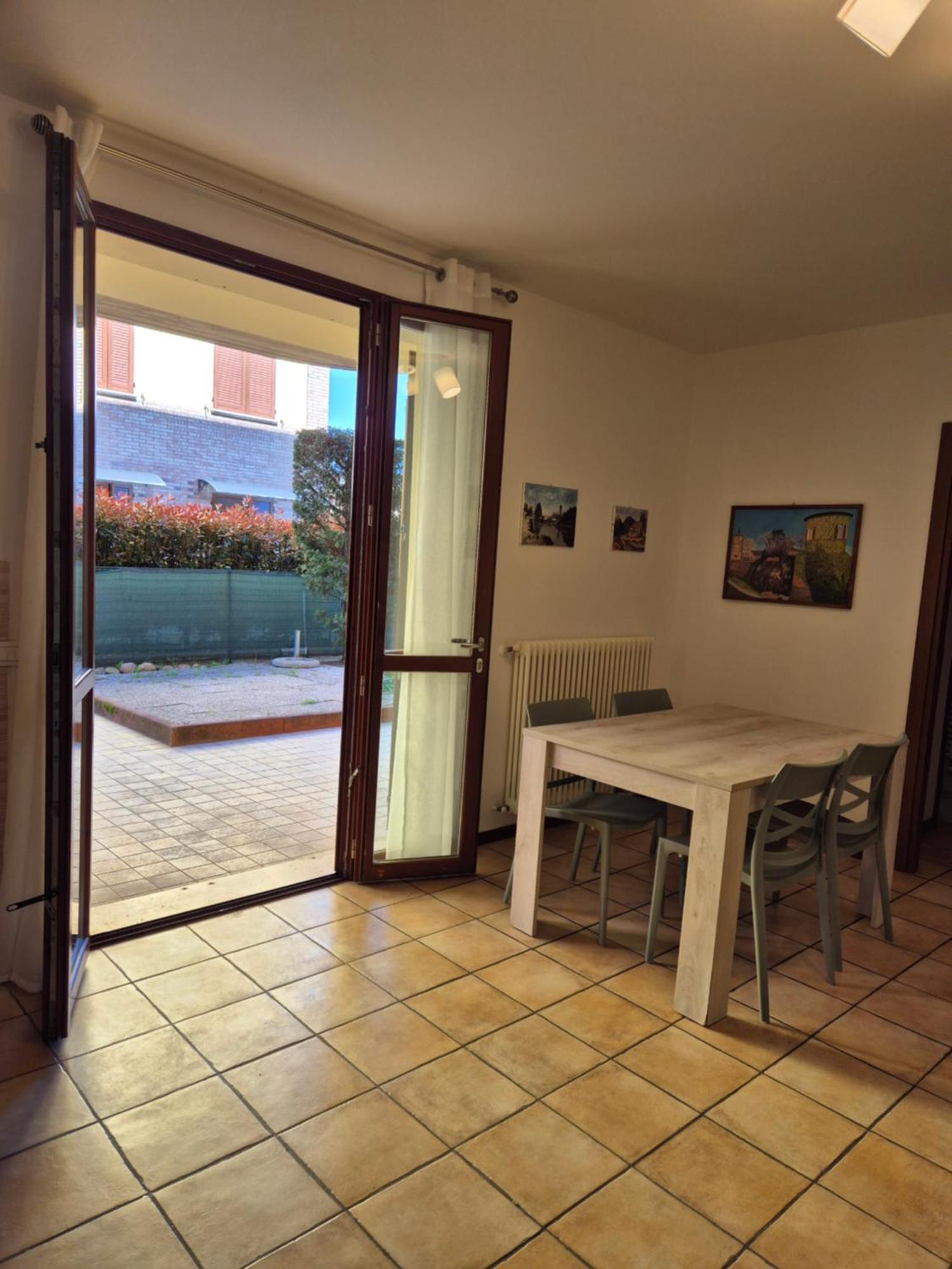 Casa Muzz Vignola Apartment Exterior photo